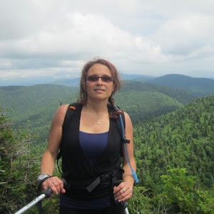 Meet your Posher, Faten